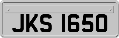 JKS1650