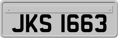 JKS1663