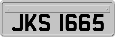 JKS1665