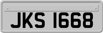 JKS1668