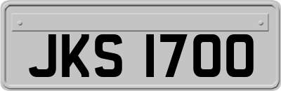 JKS1700