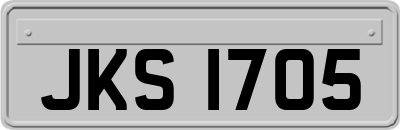 JKS1705