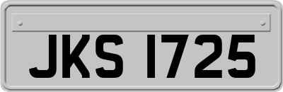 JKS1725