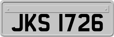 JKS1726