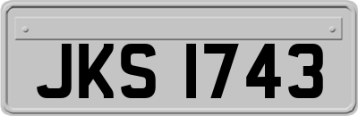 JKS1743