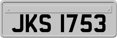 JKS1753