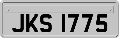 JKS1775