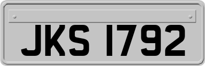 JKS1792