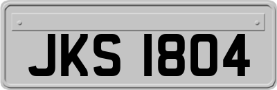 JKS1804