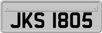 JKS1805