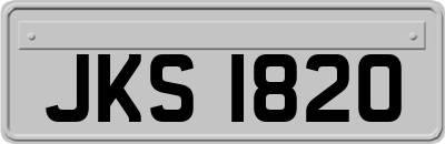 JKS1820