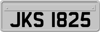 JKS1825