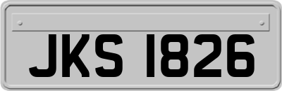 JKS1826