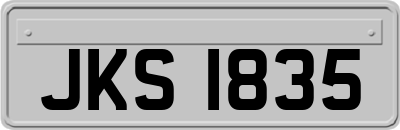 JKS1835