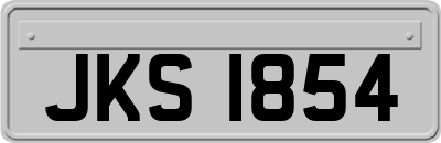 JKS1854