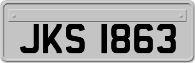 JKS1863