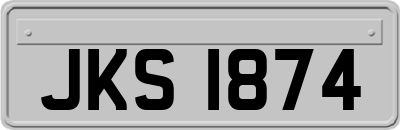 JKS1874