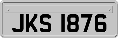 JKS1876