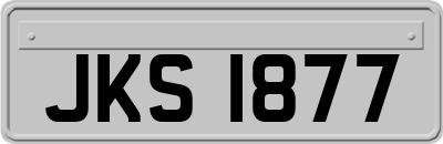 JKS1877