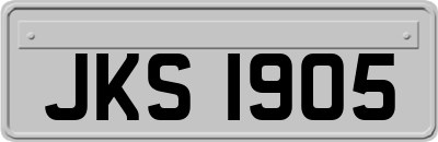 JKS1905