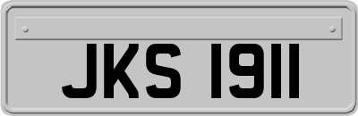 JKS1911