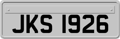 JKS1926