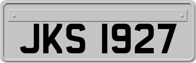 JKS1927