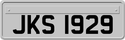 JKS1929