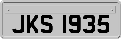 JKS1935