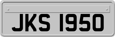 JKS1950