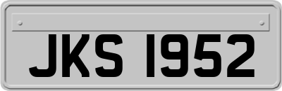 JKS1952