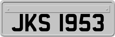 JKS1953