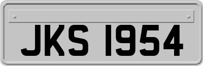 JKS1954