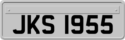 JKS1955