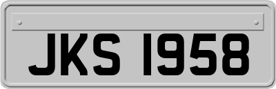 JKS1958