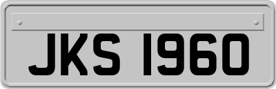 JKS1960