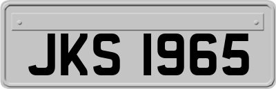 JKS1965