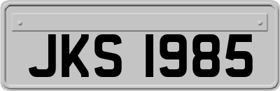 JKS1985