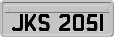 JKS2051