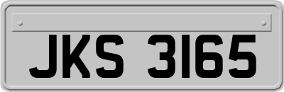 JKS3165