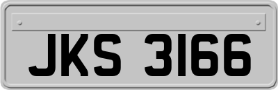 JKS3166