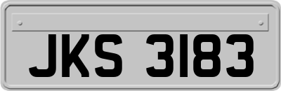 JKS3183