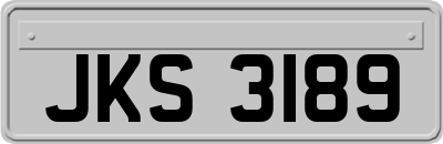 JKS3189