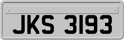 JKS3193