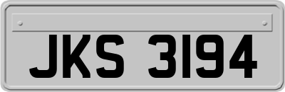 JKS3194