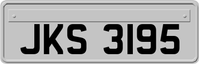 JKS3195