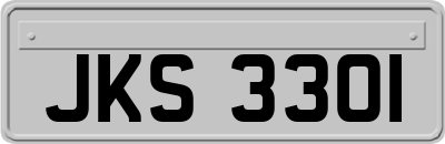 JKS3301