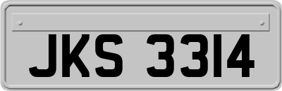 JKS3314