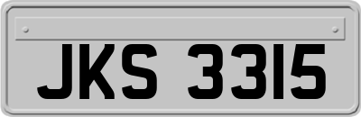 JKS3315