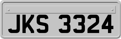 JKS3324